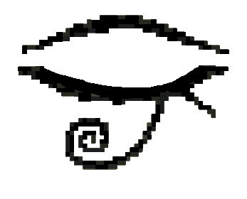 eye