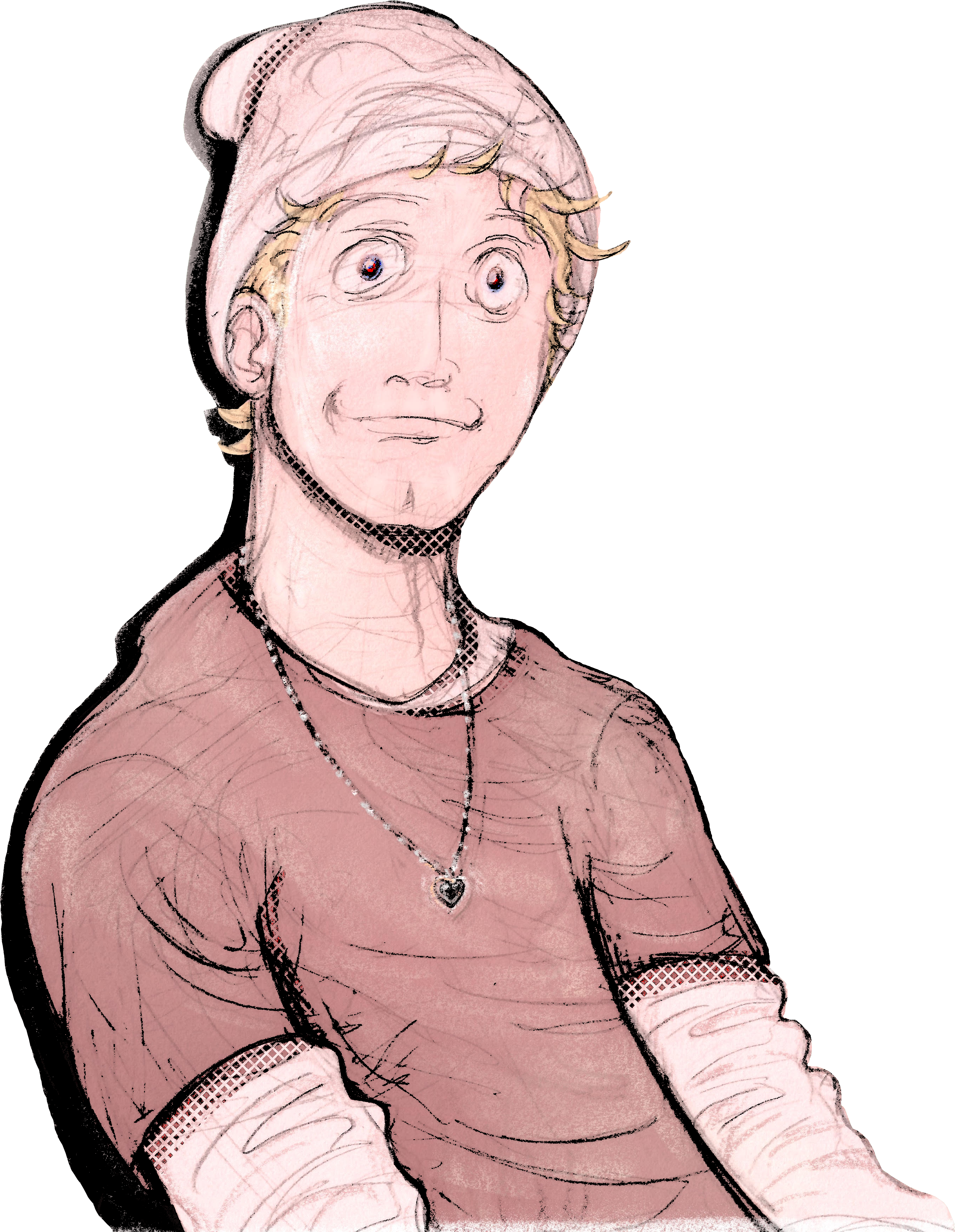 Andrew cutout